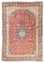 Tapis persan - Keshan - 385 x 260 cm - rouge