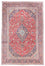 Tapis persan - Keshan - 410 x 274 cm - rouge