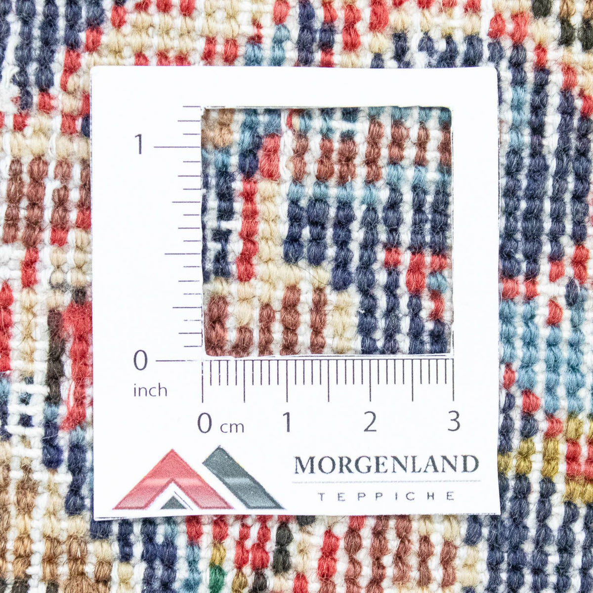 Tapis persan - Keshan - 410 x 274 cm - rouge