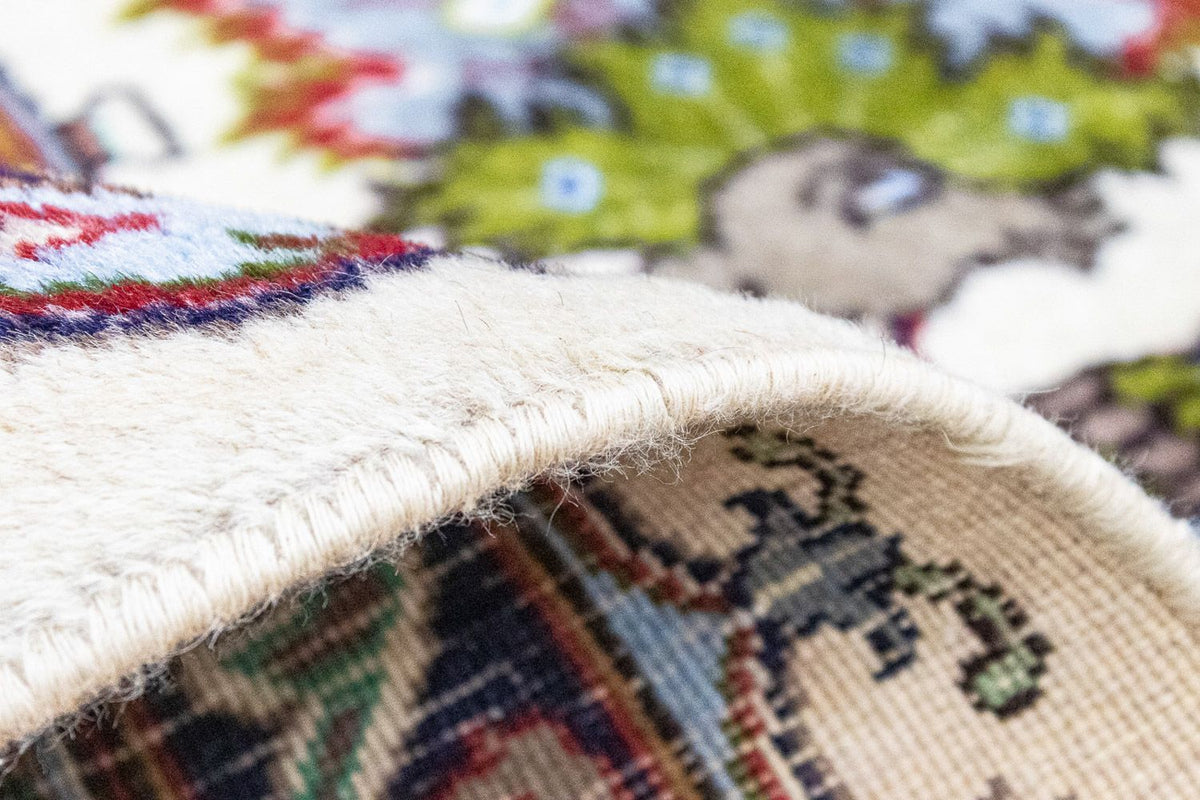 Tapis persan - Classique - 340 x 250 cm - beige