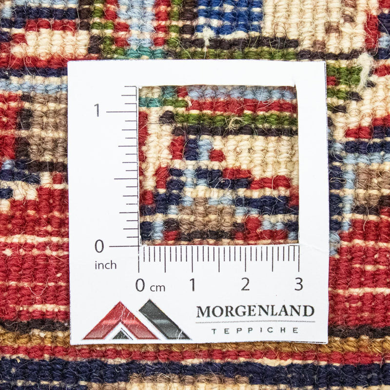 Tapis persan - Classique - 340 x 250 cm - beige