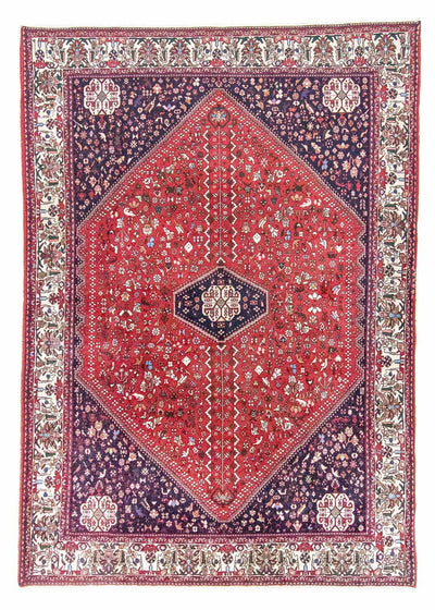 Tapis de Hamadan Tapis 202x295cm - Tapis persan