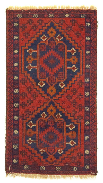 Tapis Belutsch 70x127cm - Tapis oriental