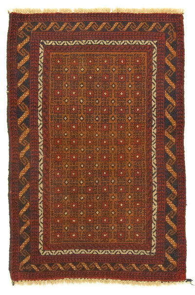 Tapis Belutsch 79x125cm - Tapis oriental