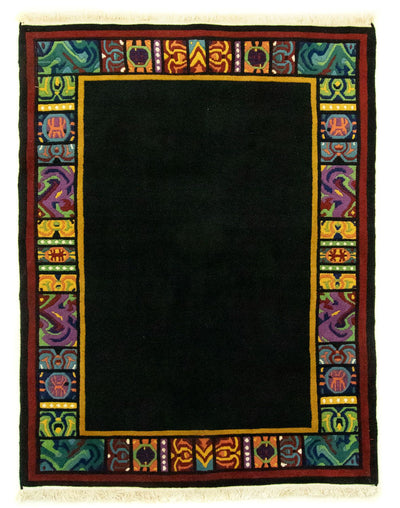Tapis chinois 178x238cm - Tapis oriental