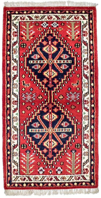 Tapis oriental 90x160cm