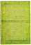 Tapis en laine - 150 x 103 cm - vert clair