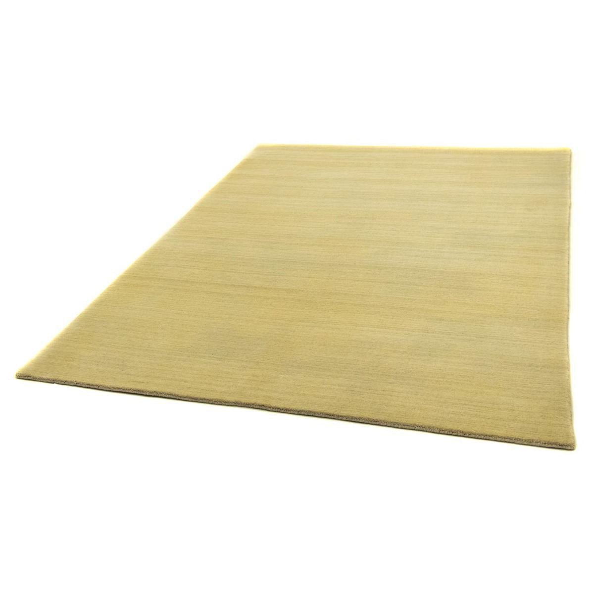 Tapis Gabbeh - Softy - 228 x 161 cm - beige