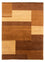 Tapis Népalais - 340 x 248 cm - marron