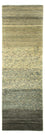 Tapis de couloir Tapis Népalais - 235 x 80 cm - naturel