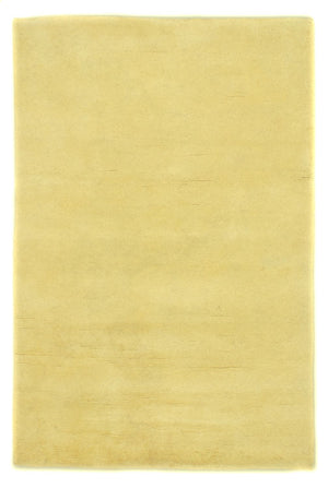 Tapis Népalais - 179 x 119 cm - naturel