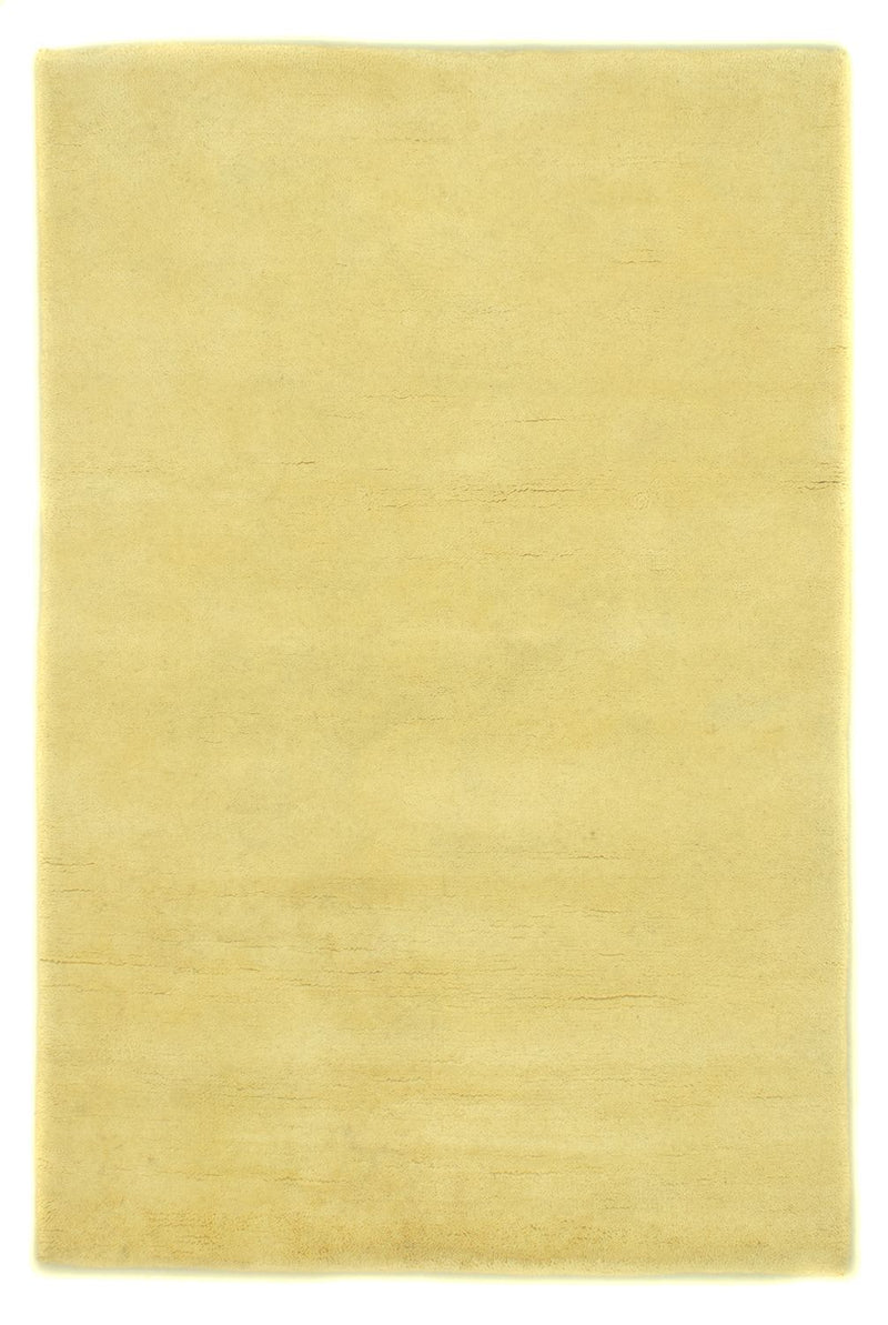 Tapis Népalais - 179 x 119 cm - naturel