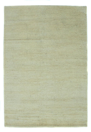 Tapis Népalais - 180 x 119 cm - naturel