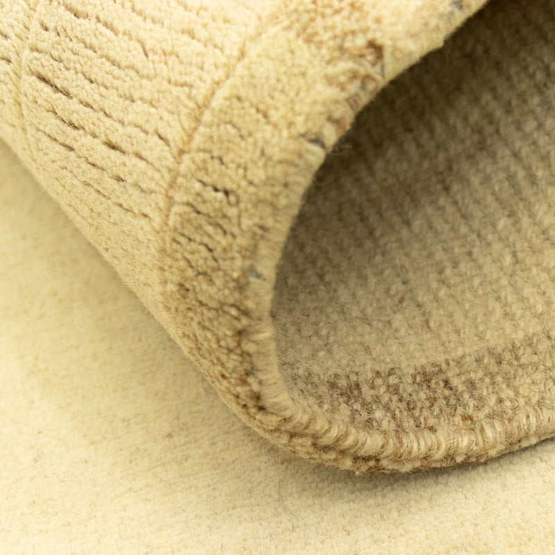 Tapis Népalais - 157 x 91 cm - marron