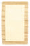 Tapis Népalais - 160 x 95 cm - beige