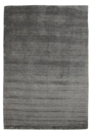 Tapis Népalais - 298 x 250 cm - anthracite