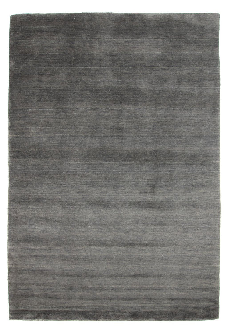 Tapis Népalais - 298 x 250 cm - anthracite