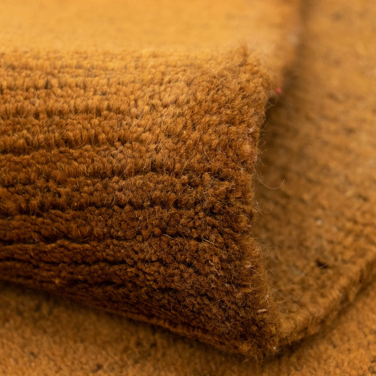 Tapis Népalais - 333 x 246 cm - marron