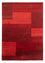 Tapis Népalais - 335 x 249 cm - rouge