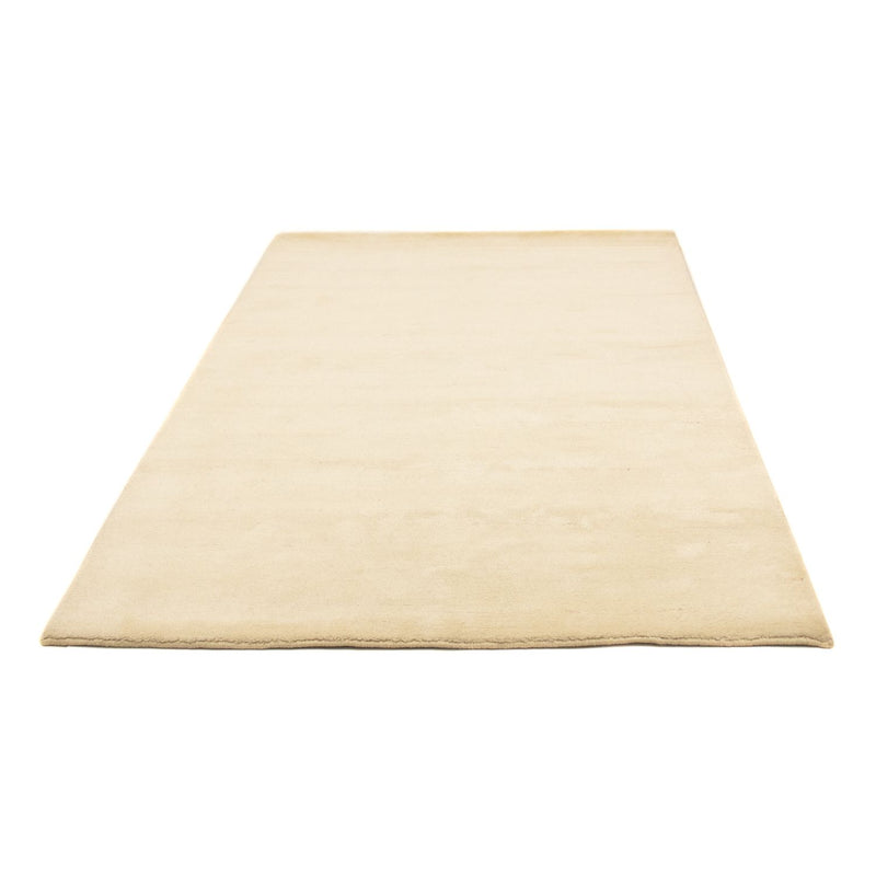 Tapis Népalais - 201 x 140 cm - beige