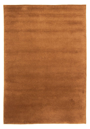 Tapis Népalais - 196 x 140 cm - marron