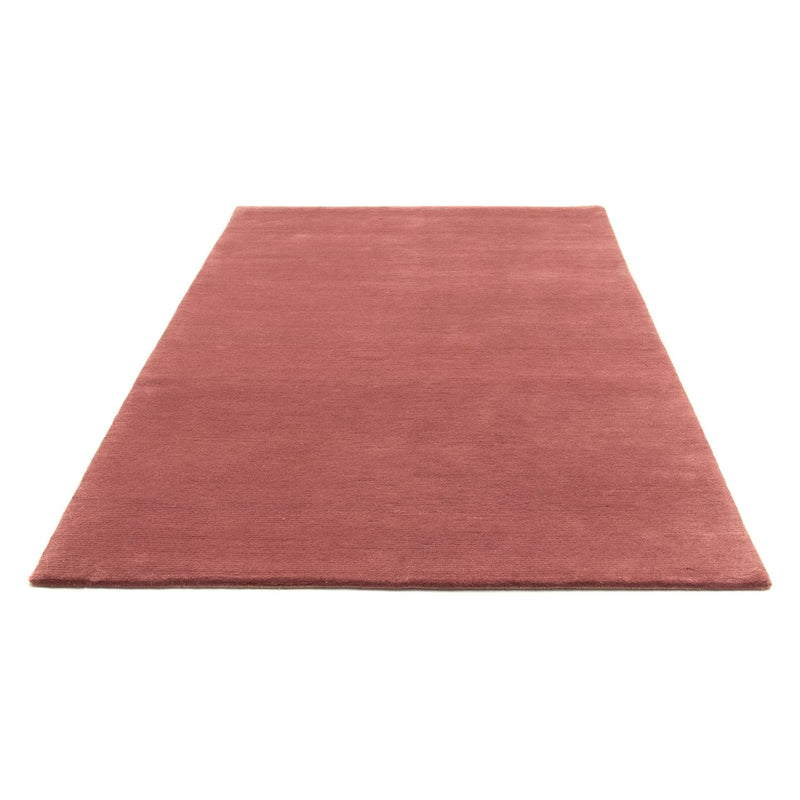 Tapis Népalais - 200 x 143 cm - violet