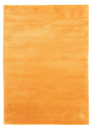 Tapis Népalais - 200 x 142 cm - or
