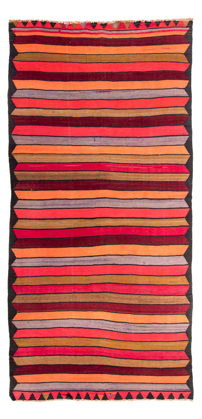 Kilim ancien 170x330cm - multicolore
