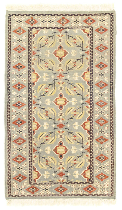Tapis Pakistani 90x153cm - Tapis oriental