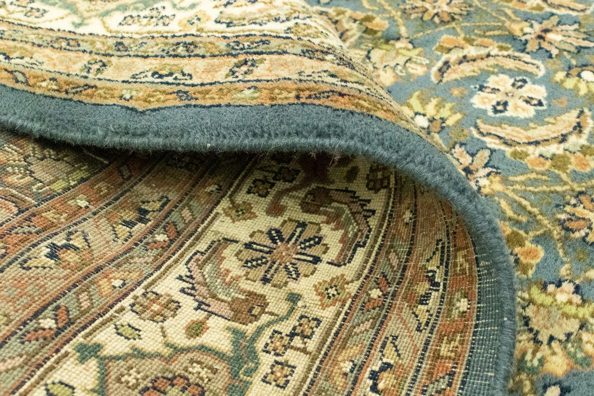 Tapis oriental - 263 x 195 cm - vert