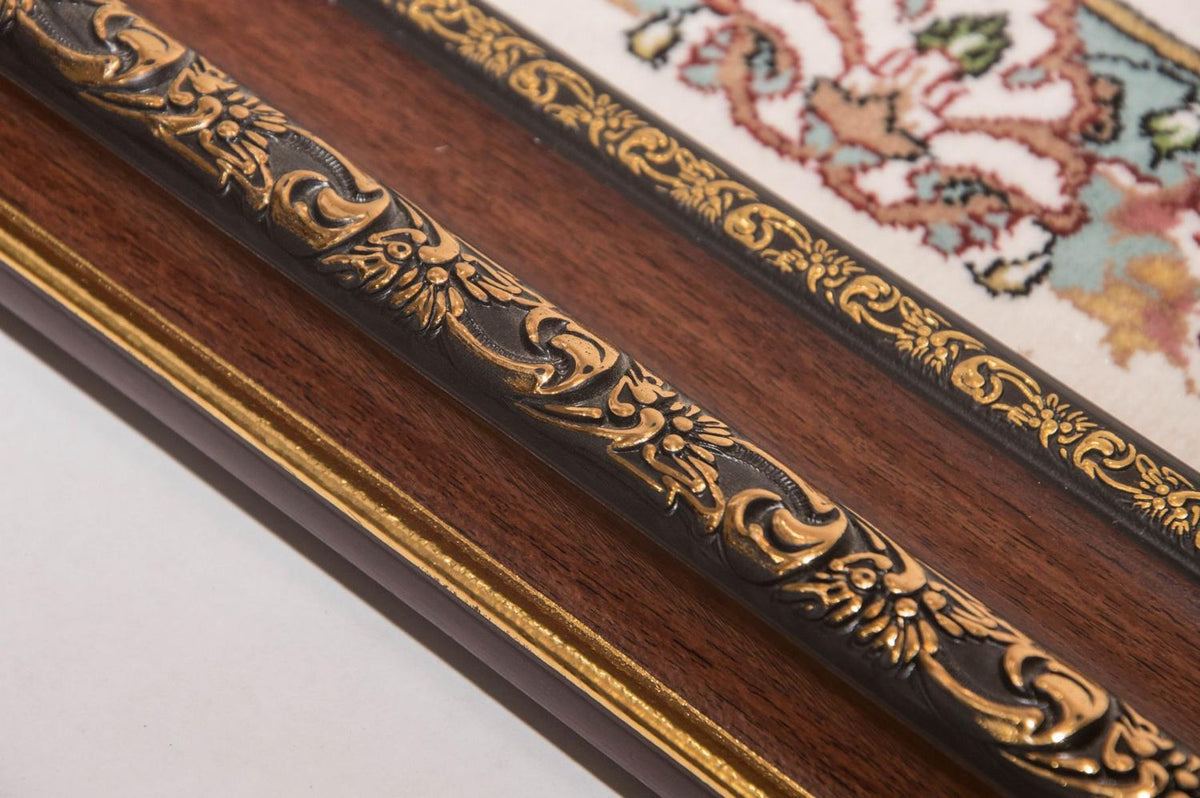 Tapisserie carré - 101 x 81 cm