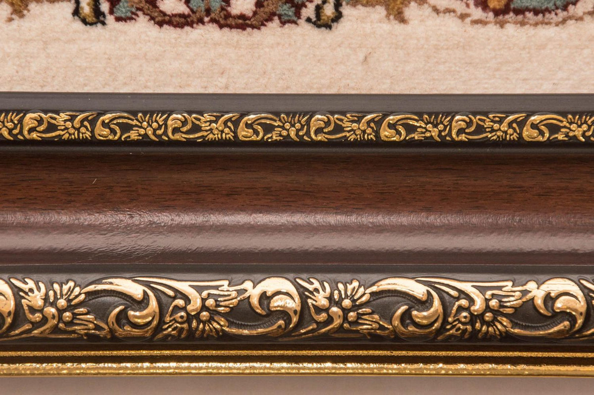 Tapisserie carré - 101 x 81 cm