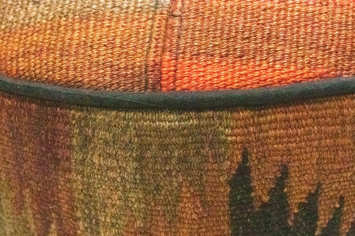 Sièges originale - 42 x 36 cm