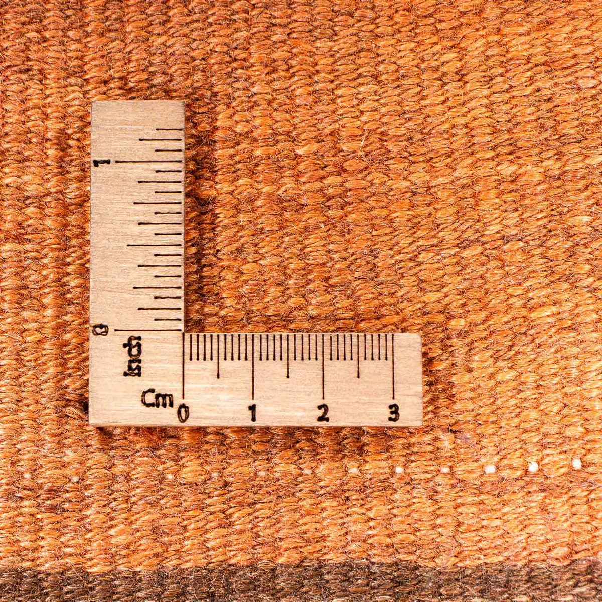 Tapis de couloir Tapis Kelim - Vieux - 175 x 75 cm - multicolore