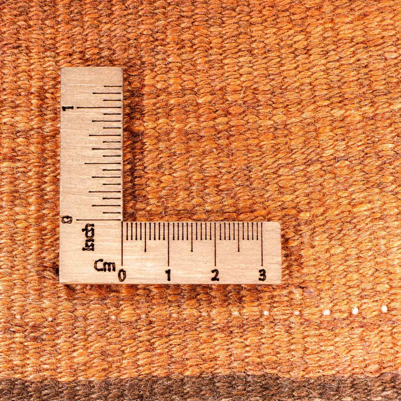 Tapis de couloir Tapis Kelim - Vieux - 175 x 75 cm - multicolore