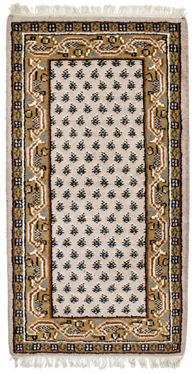 Tapis oriental 90x160cm