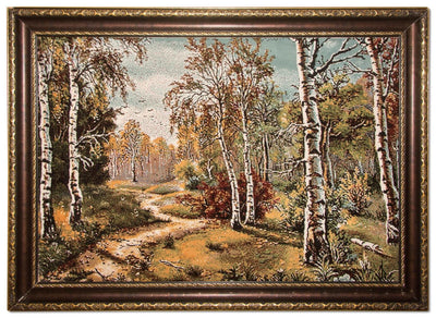 Tapisserie 82x110cm - Tapis oriental