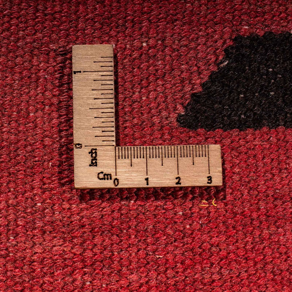 Tapis de couloir Tapis Kelim - Vieux - 390 x 130 cm - multicolore