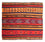 Tapis Kelim - Vieux carré  - 150 x 125 cm - multicolore