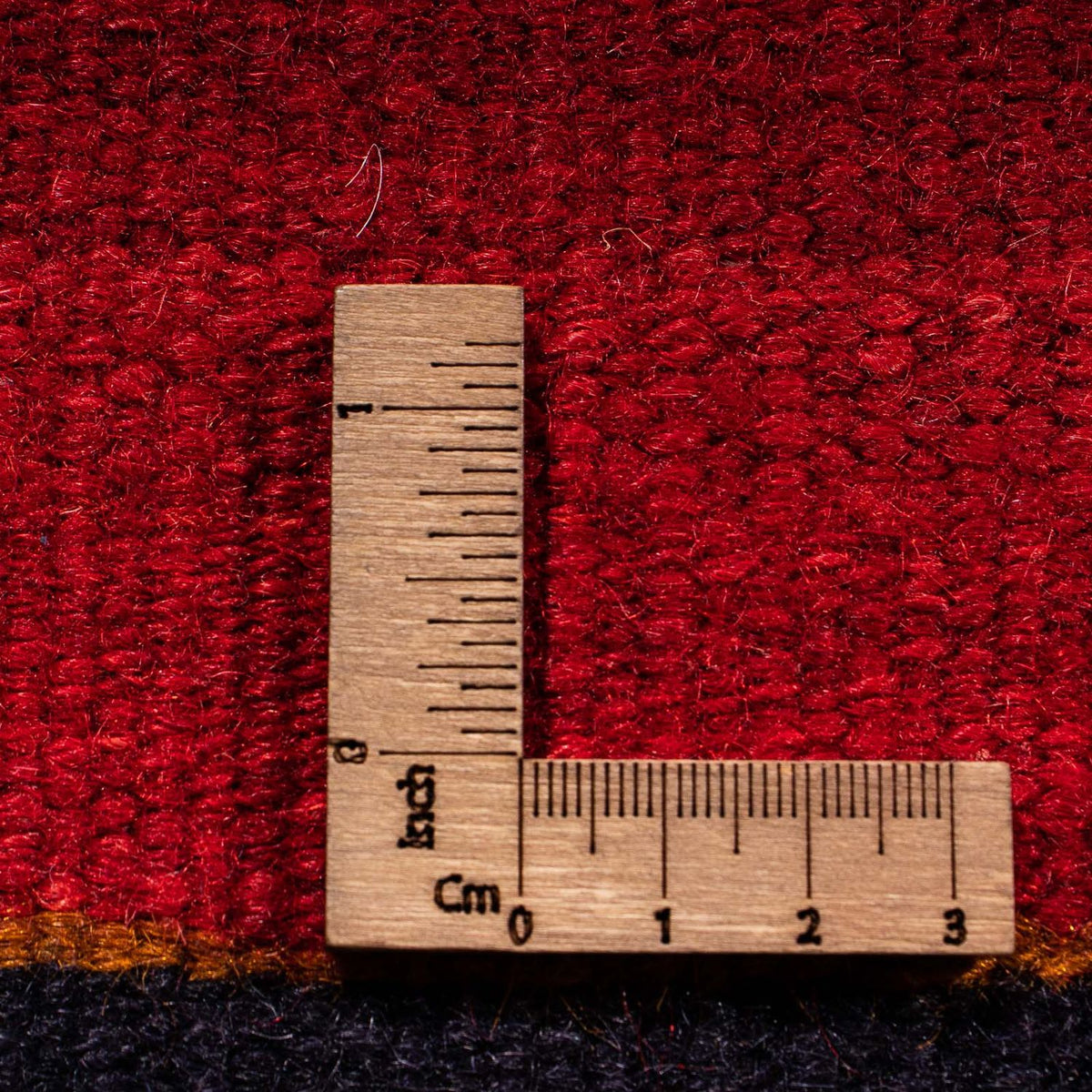 Tapis Kelim - Vieux - 130 x 100 cm - multicolore