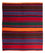 Tapis Kelim - Vieux - 210 x 180 cm - multicolore