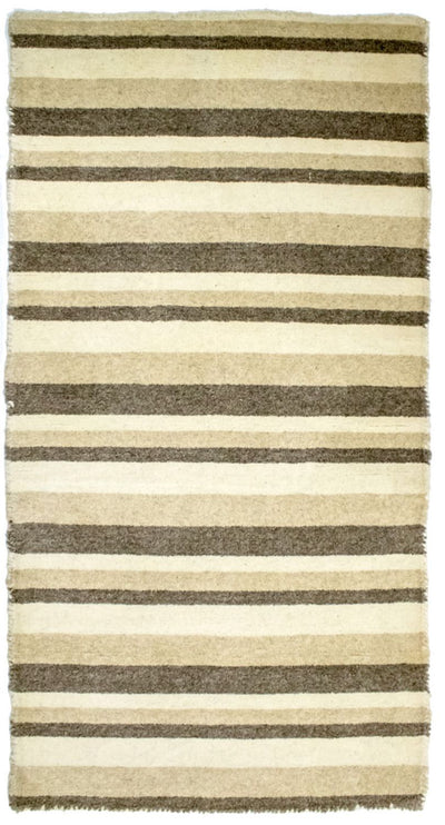 Tapis en laine 80x148cm - Tapis en laine