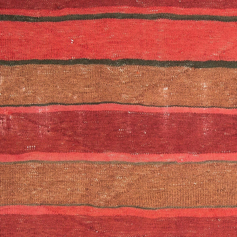 Tapis Kelim - Vieux - 120 x 80 cm - multicolore