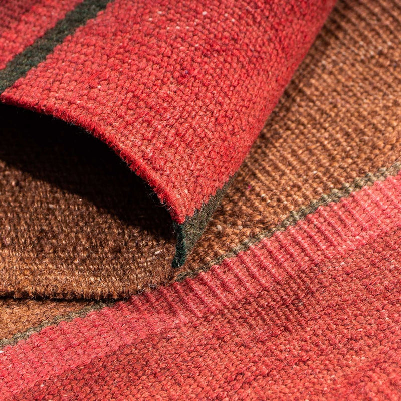 Tapis Kelim - Vieux - 120 x 80 cm - multicolore