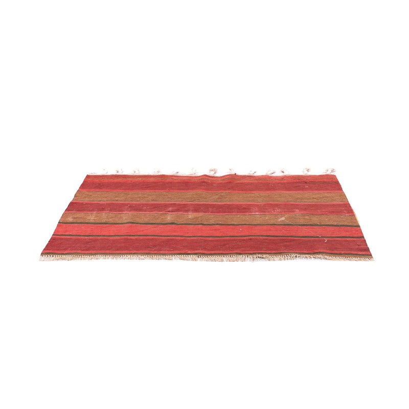 Tapis Kelim - Vieux - 120 x 80 cm - multicolore