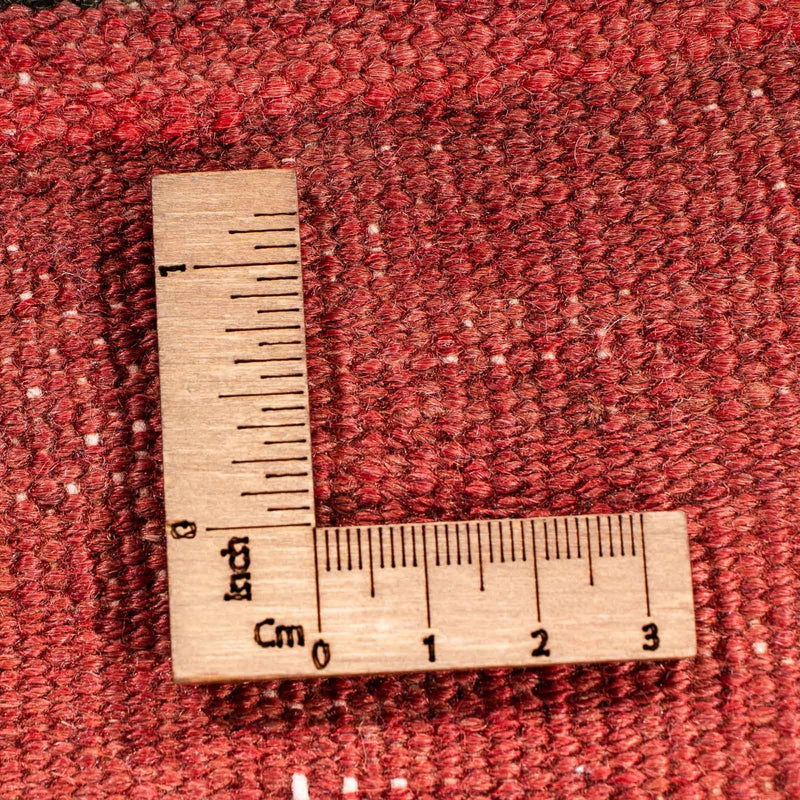 Tapis Kelim - Vieux - 120 x 80 cm - multicolore