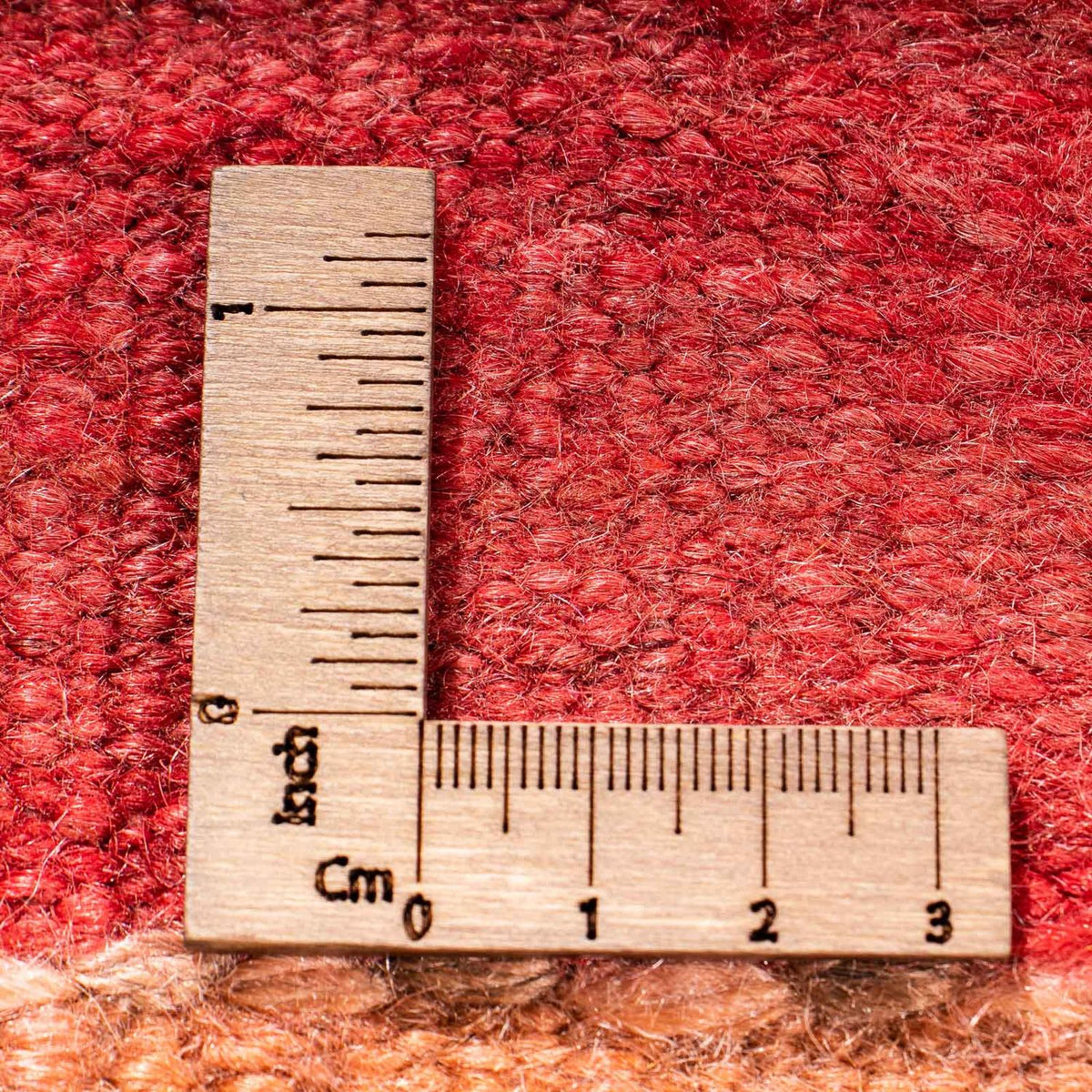 Tapis de couloir Tapis Kelim - Vieux - 135 x 40 cm - multicolore