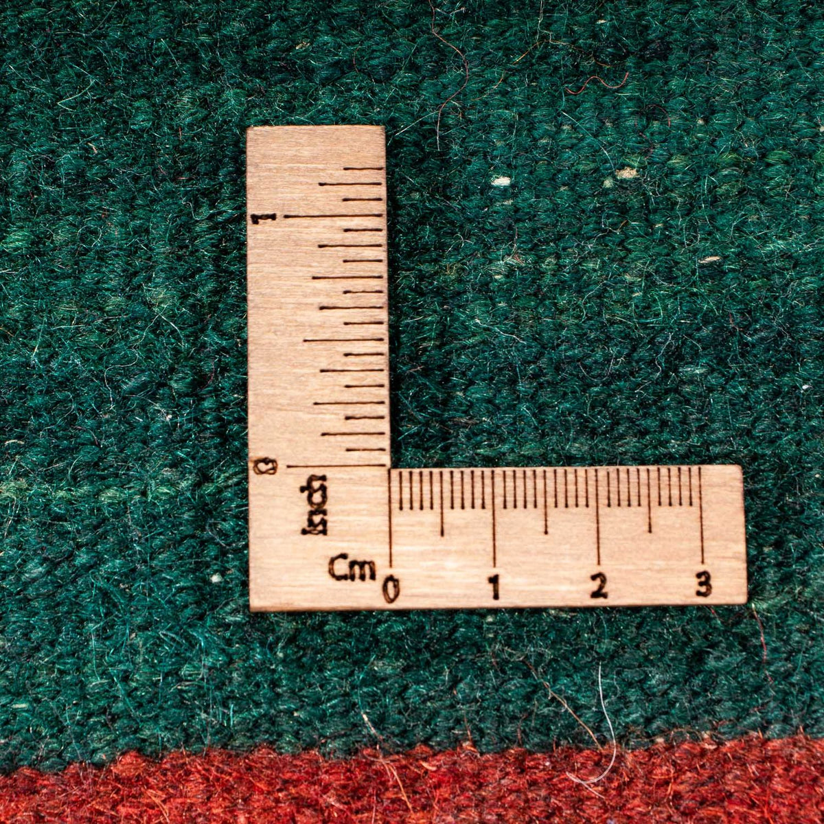 Tapis Kelim - Vieux - 315 x 155 cm - multicolore