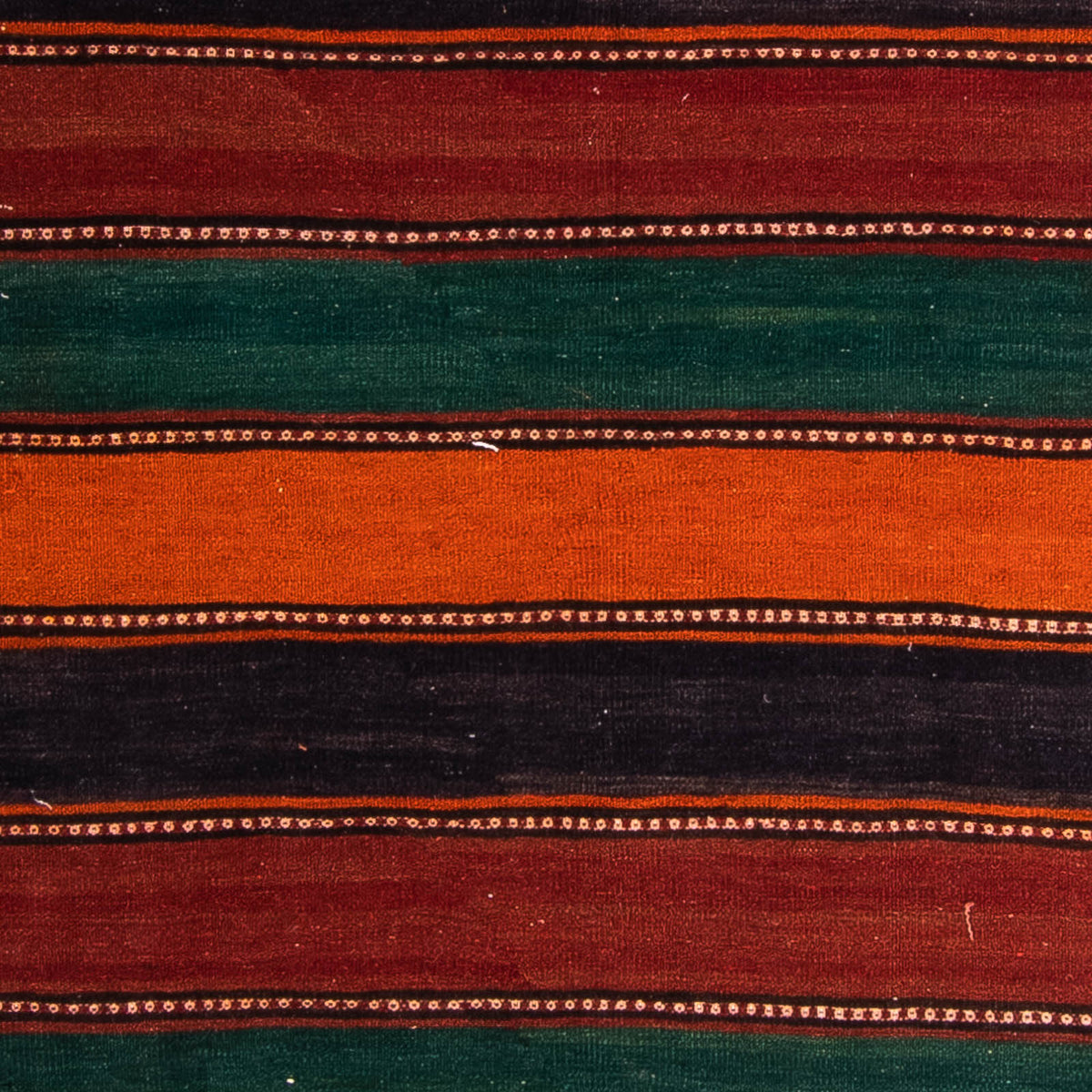 Tapis Kelim - Vieux - 315 x 155 cm - multicolore