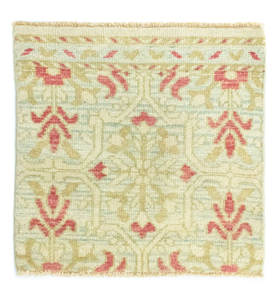 Tapis design 62x63cm - Designerteppich
